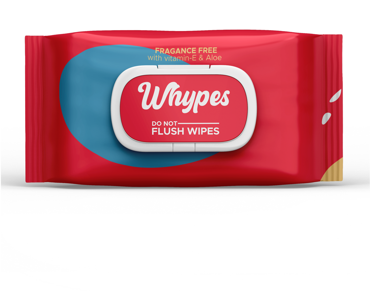 Whypes - 8 Pack Family Bundle