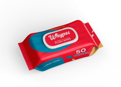 Whypes - 8 Pack Family Bundle